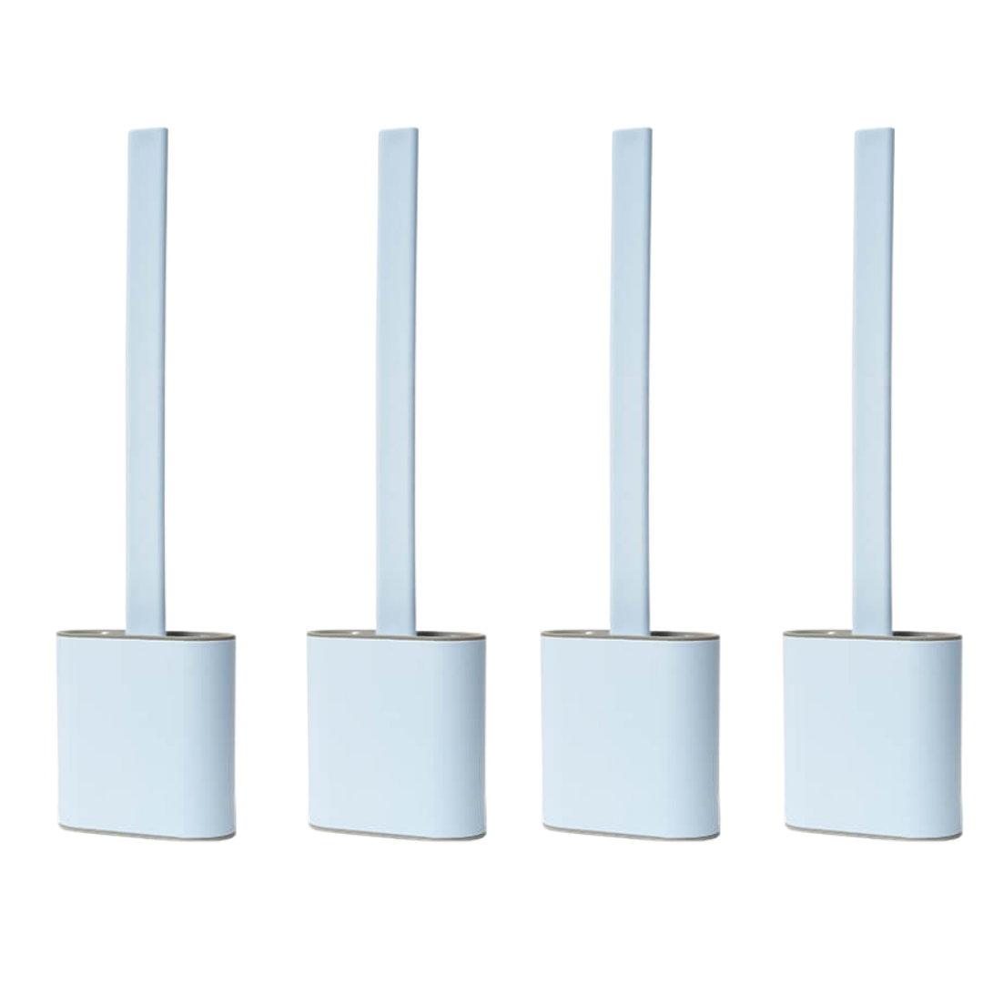 Silicone Toilet Brush DP5
