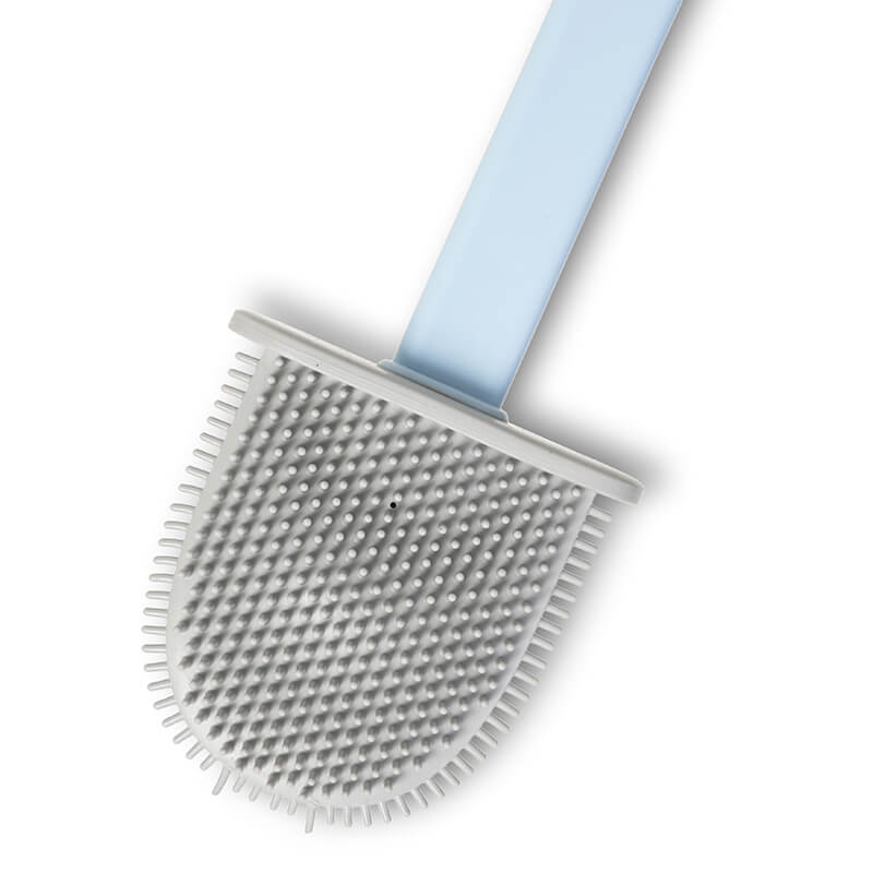 Silicone Toilet Brush DP5