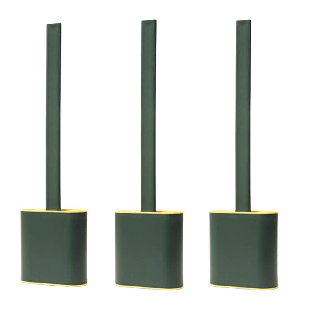 Silicone Toilet Brush DP5
