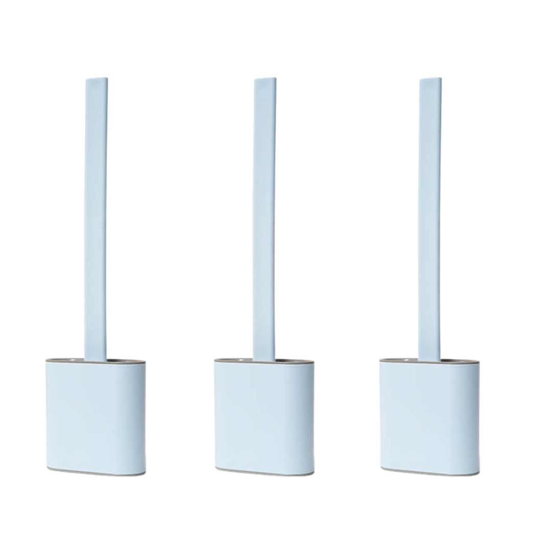 Silicone Toilet Brush DP5
