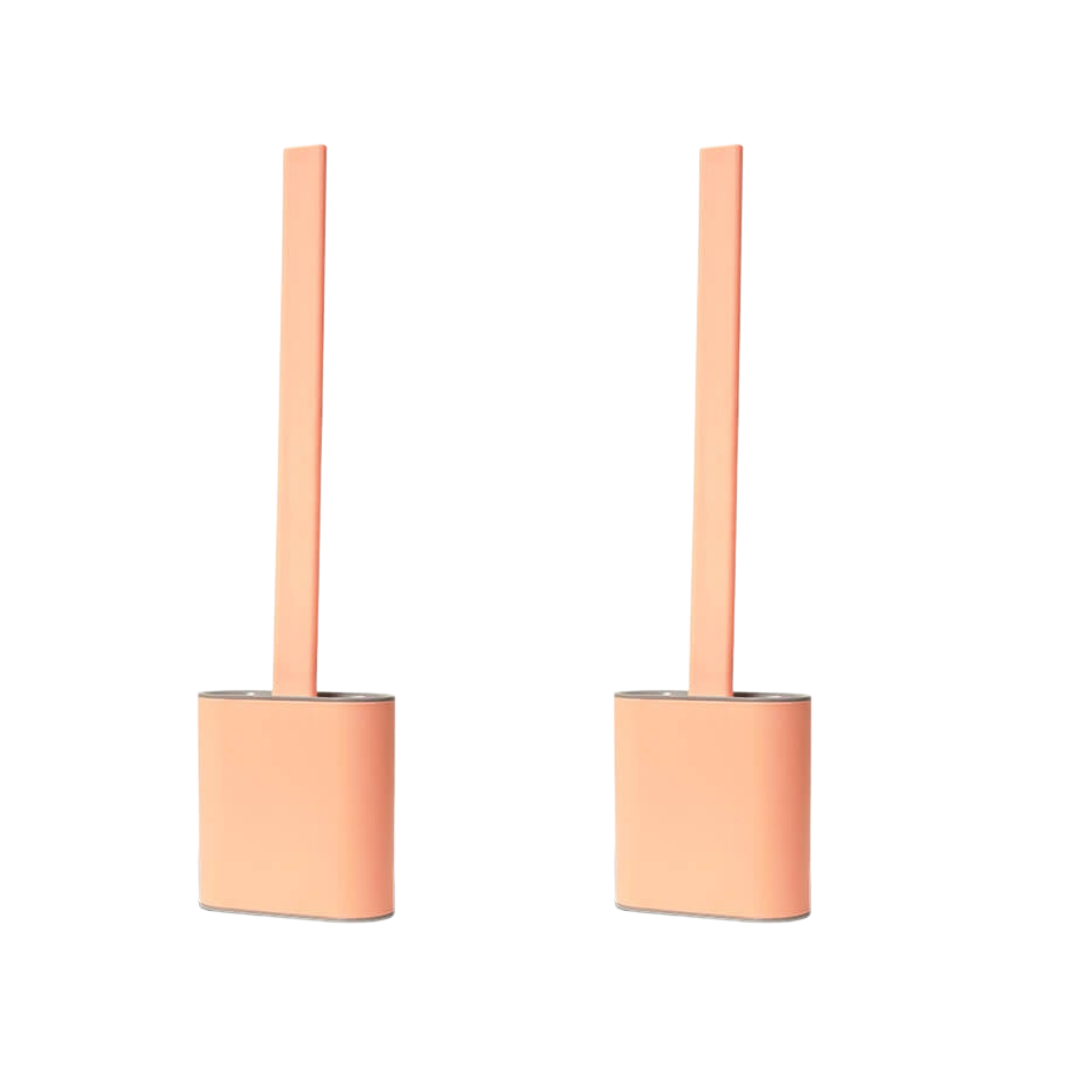 Silicone Toilet Brush DP5