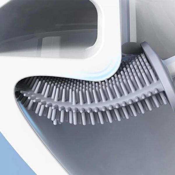 Silicone Toilet Brush DP5