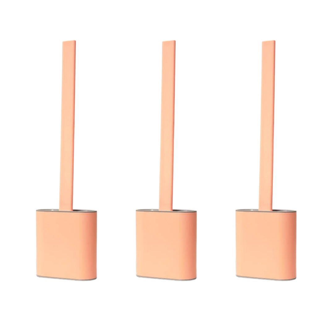Silicone Toilet Brush DP5