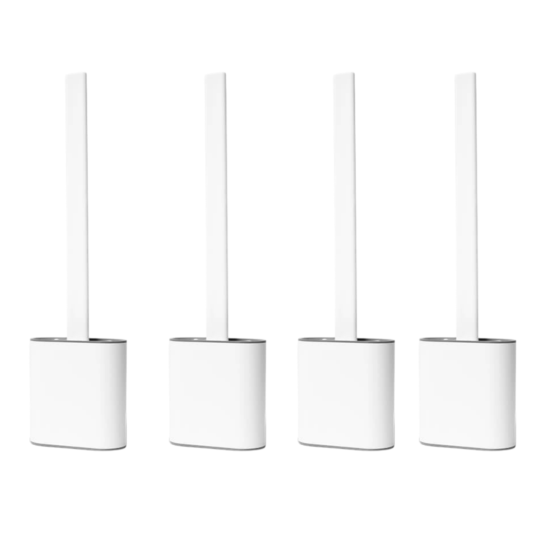 Silicone Toilet Brush DP5