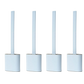 Silicone Toilet Brush DP5