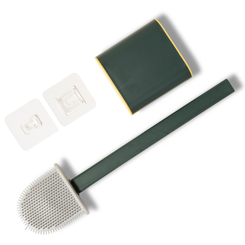 Silicone Toilet Brush DP5