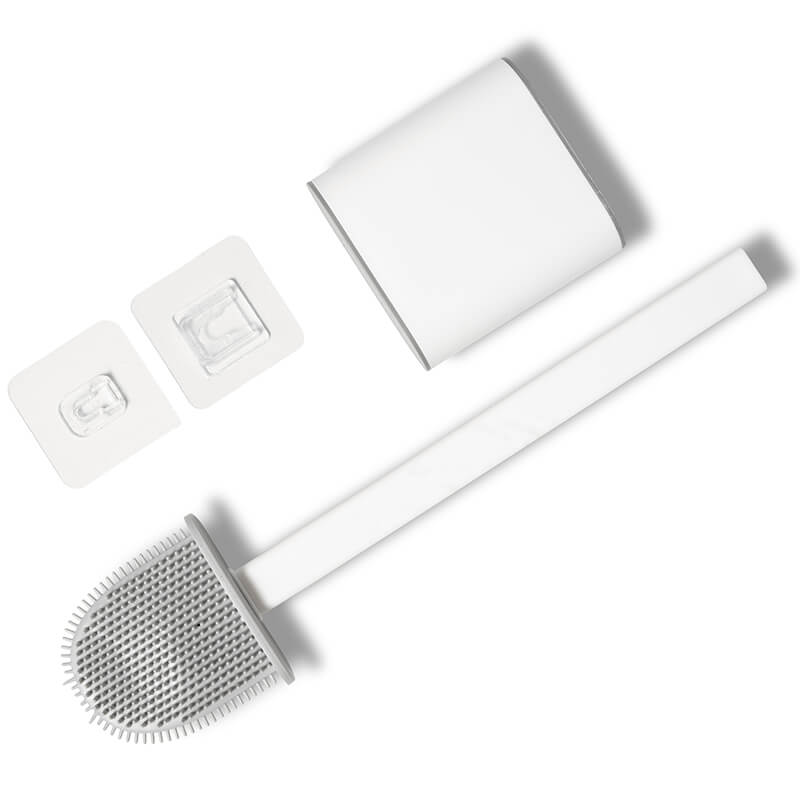 Silicone Toilet Brush DP5
