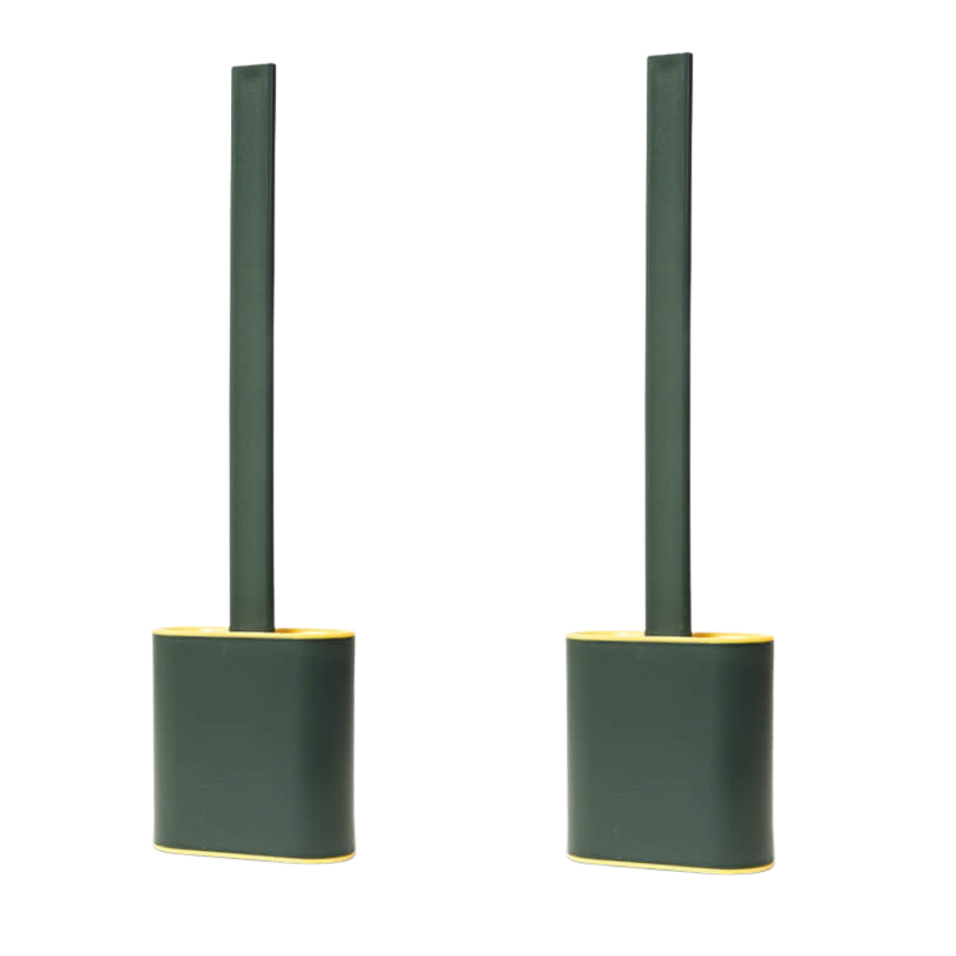 Silicone Toilet Brush DP5
