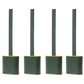 Silicone Toilet Brush DP5