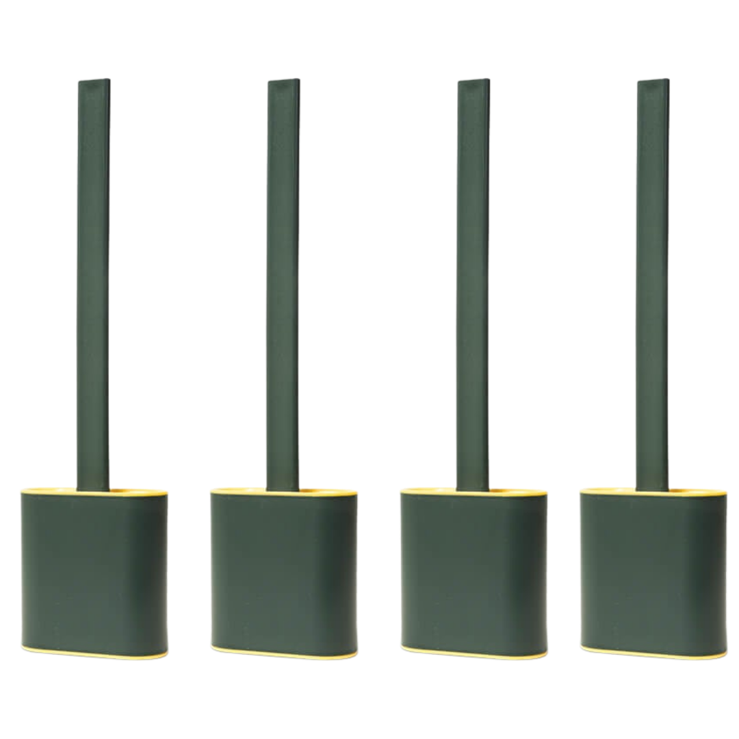Silicone Toilet Brush DP5