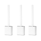 Silicone Toilet Brush DP5