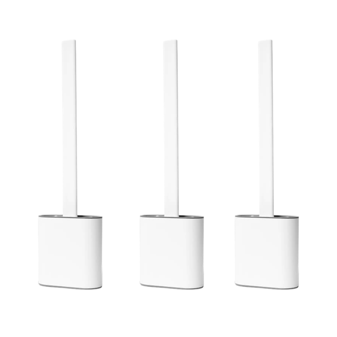 Silicone Toilet Brush DP5