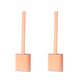 Silicone Toilet Brush DP5
