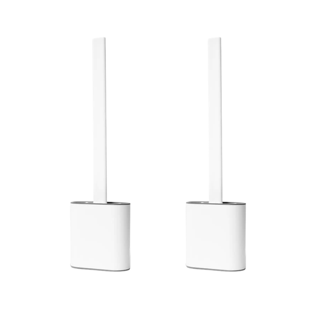 Silicone Toilet Brush DP5