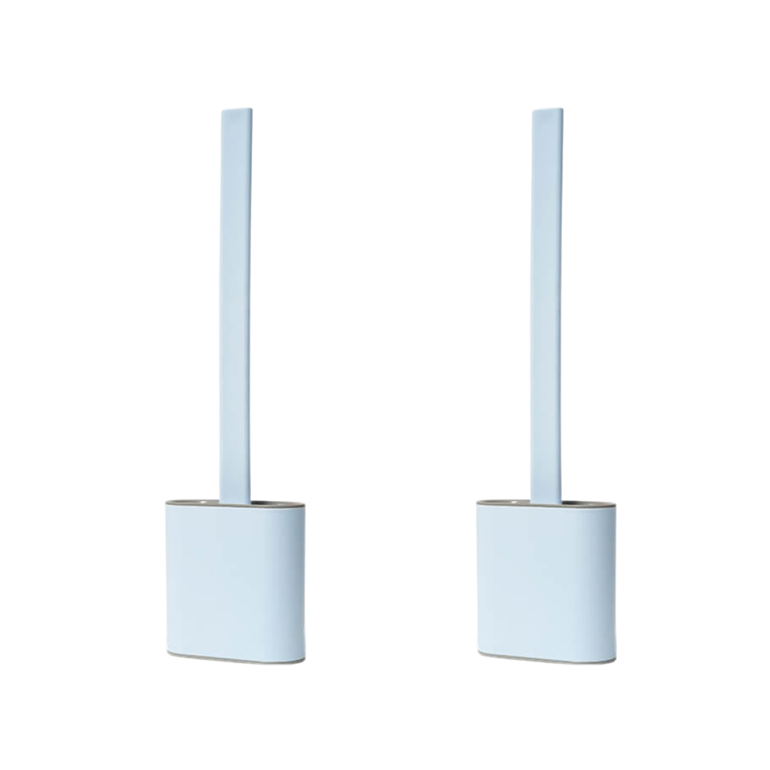 Silicone Toilet Brush DP5