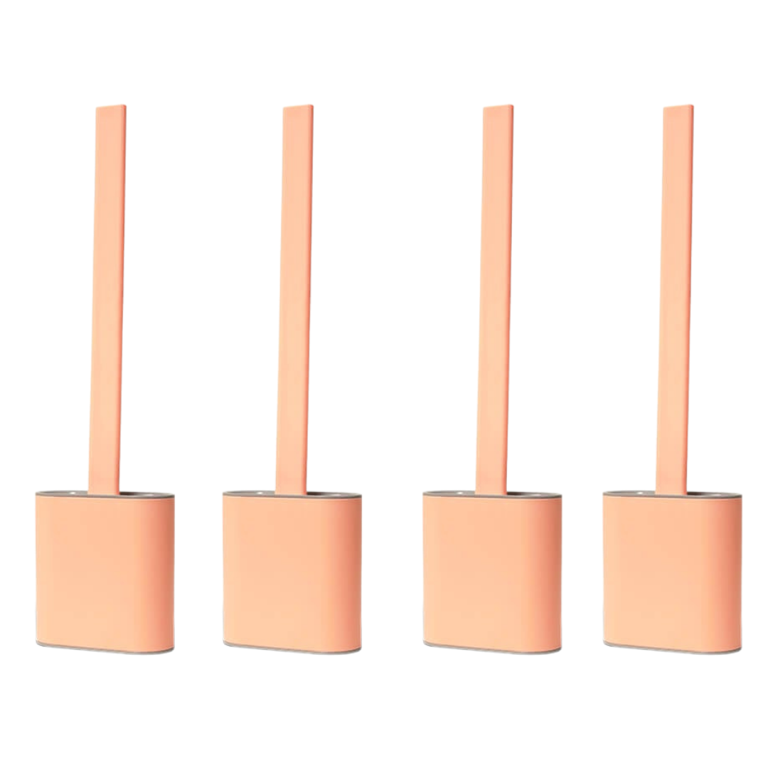 Silicone Toilet Brush DP5