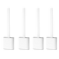 Silicone Toilet Brush DP5